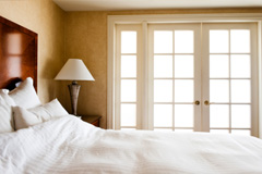 Dunsville bedroom extension costs